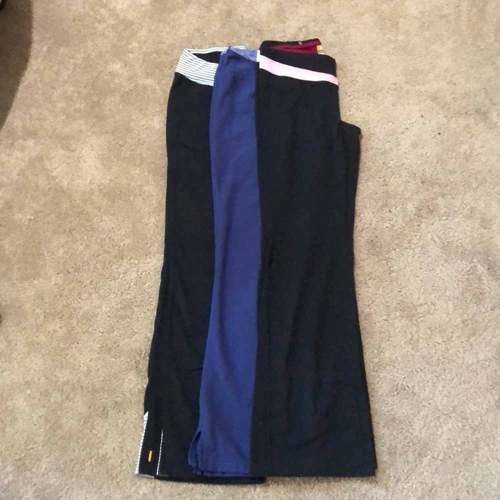 Lucy Yoga Pants